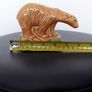 ORNAMENTS  - Vintage - Ceramic - Bears Image 4