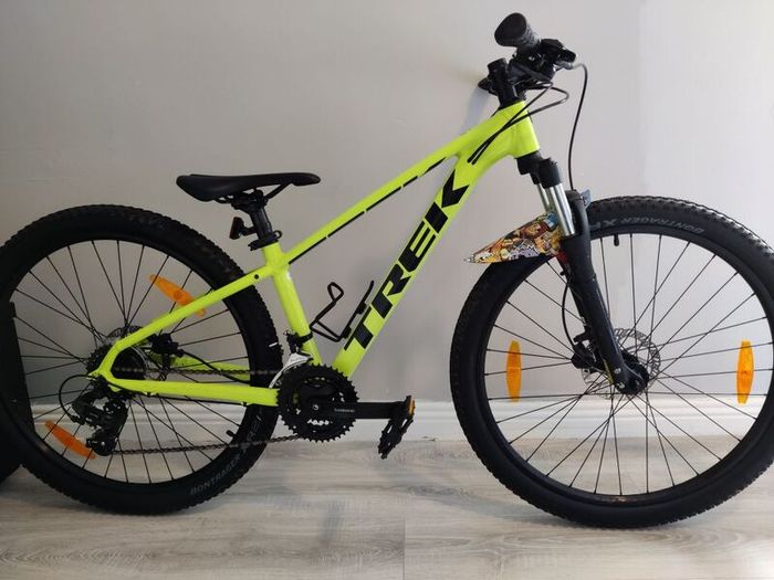 Trek Marlin 5