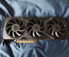(unstable/faulty) Sapphire AMD RX 7900 XT Reference GPU