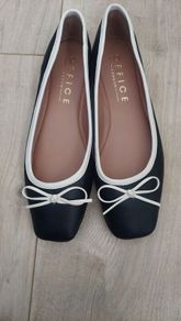 Balerinas, Office Shoes, size 41