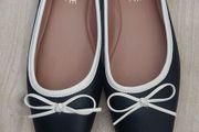 Balerinas, Office Shoes, size 41