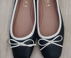 Balerinas, Office Shoes, size 41