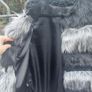 Faux fur Gilet (free post) Image 10