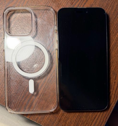 iPhone 15 Pro Max, 256gb
