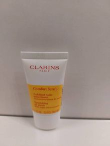 Clarins Comfort Scrub
