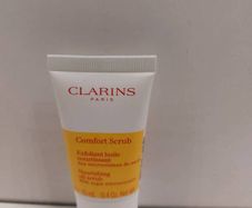 Clarins Comfort Scrub