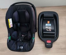 car seat