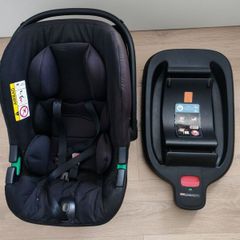 car seat
