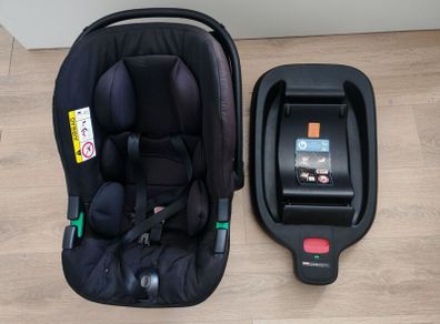 car seat