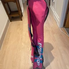 Gryphon hockey bag