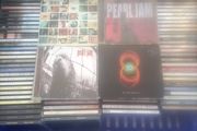 Cd Pearl Jam 4 Cds
