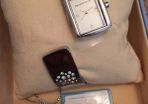 ladies watch