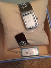 ladies watch