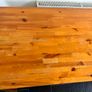 Wooden table Image 3