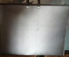Art folder