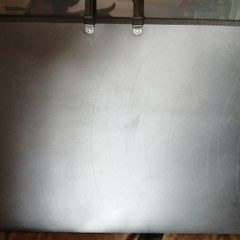 Art folder