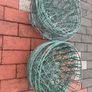 13 Number Hanging Baskets Image 2