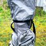 BigMax Drylite Cart Bag Image 2