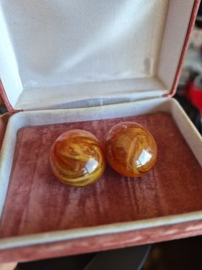 Vintage Earrings