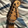 Jackson Adrian Smith Signature Stratocaster Image 4