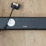 LG 300W Bluetooth Soundbar & Wireless Subwoofer (NB3530A) Image 3