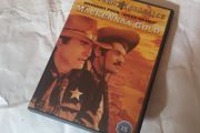 Mackennas Gold Dvd