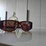 CELINE Authentic Triomphe Sunglasses - CL40227U 01A Image 2