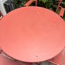 Garden Furniture Image 4