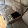 Large corner sofa Image 3