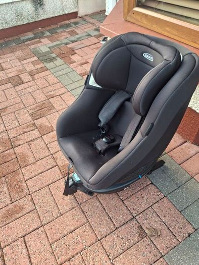 Carseat