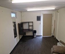 cabin