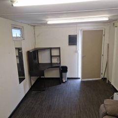 cabin