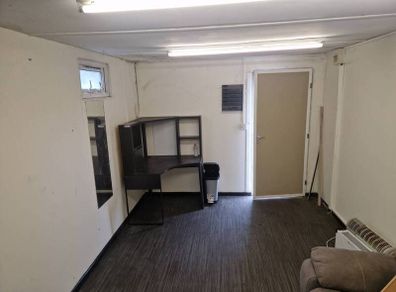 cabin