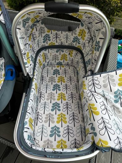 Cosatto Complete Travel System
