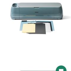 Cricut Maker 4 with bundle