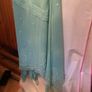Monsoon Silk Dress, 1920s style/ Prohibition style/ peaky blinders/ flappers dress Image 7