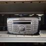 Ford 6000cd Radio Focus Mondeo Galaxy Smax Transit fiesta Connect with code etc @ OCG Image 3