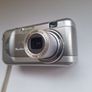 Canon PowerShot A420 Image 2