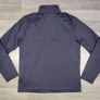 Kjus Half Zip Golf Jumper Mens Large Image 5