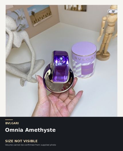 Women's and Men's Fragrances