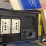 Official Commodore 64 (C64) Programming & Educational Lot 7 Items (CIB with Stencil) Image 2
