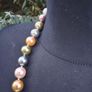 Kenneth Jay Lane Pearl Necklace and A Vintage Pearl Necklace Image 8
