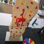 Vertical Race, Strategic and Action Climbing Game Image 6