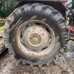Starmaxx Tractor Tyre 16.9 R34