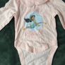 Primark Bodysuits & Socks bundle Image 3