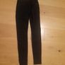 Diesel Denim black jeans, w24 l30 Image 7