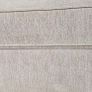 Beige Fabric Footstool, EZ living Image 6