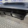 Front And Rear Bumper Body Kit For Vw Golf Mk 7 To Mk 7.5 R Line Image 10