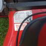 Harry lawnmower Image 4