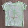 St. Patrick's Day T-shirt: 7-9yrs (labelled 8yrs) Image 2